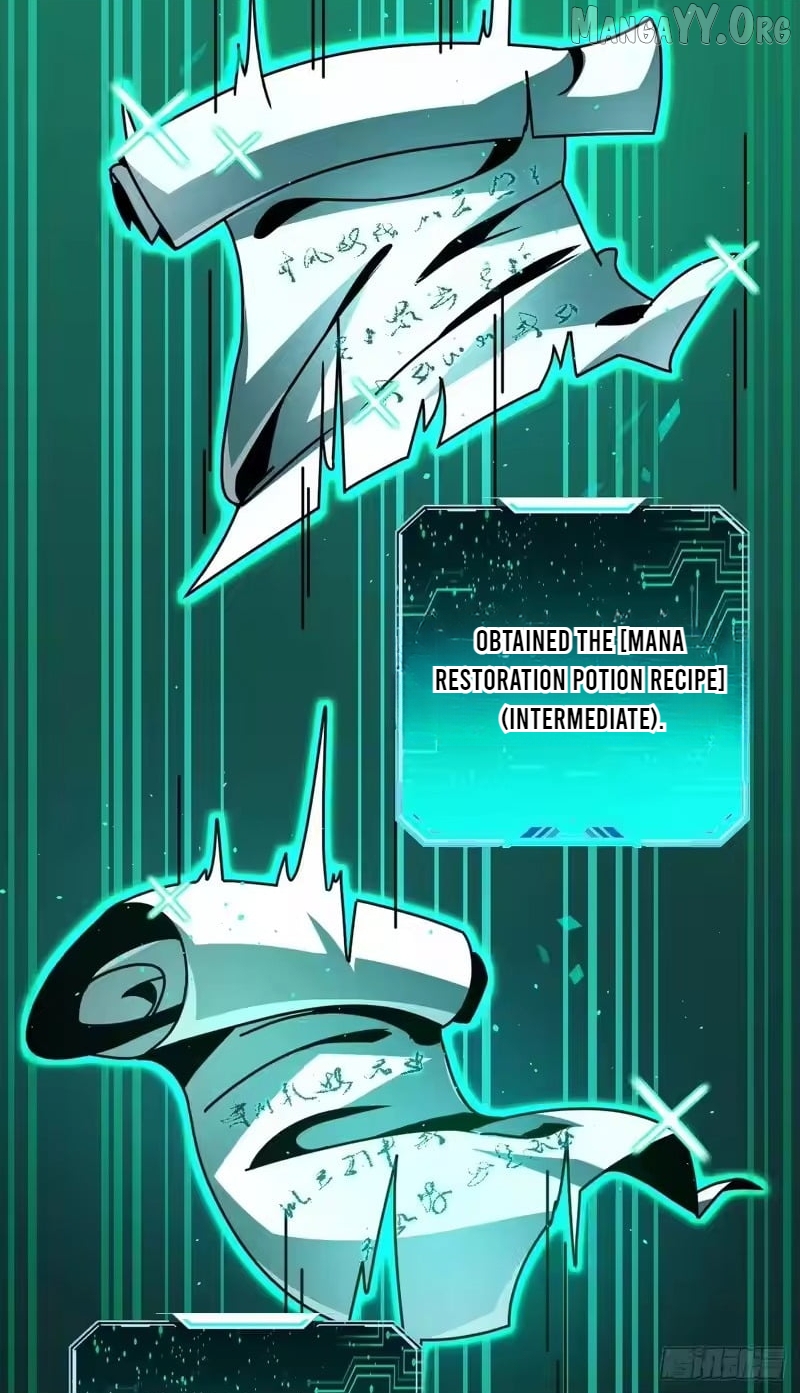 Read Lord of Summons! Sudden Mutation EN Manga Online