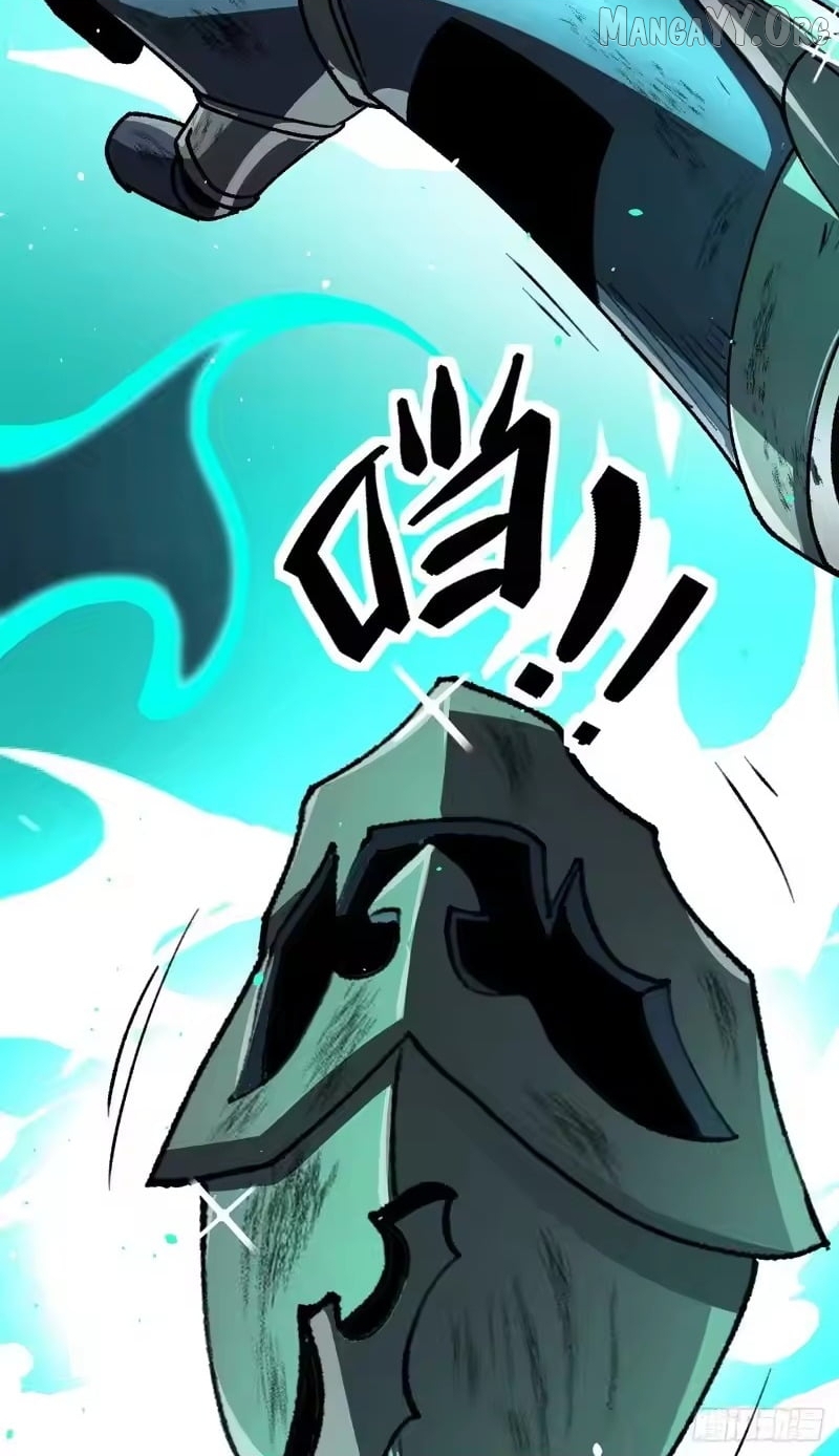 Read Lord of Summons! Sudden Mutation EN Manga Online