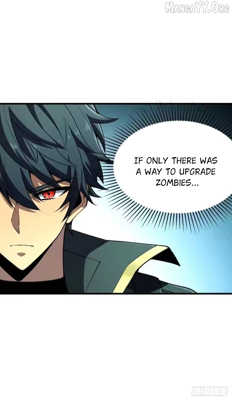 Read Lord of Summons! Sudden Mutation EN Manga Online