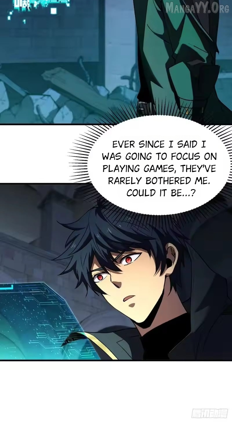 Read Lord of Summons! Sudden Mutation EN Manga Online