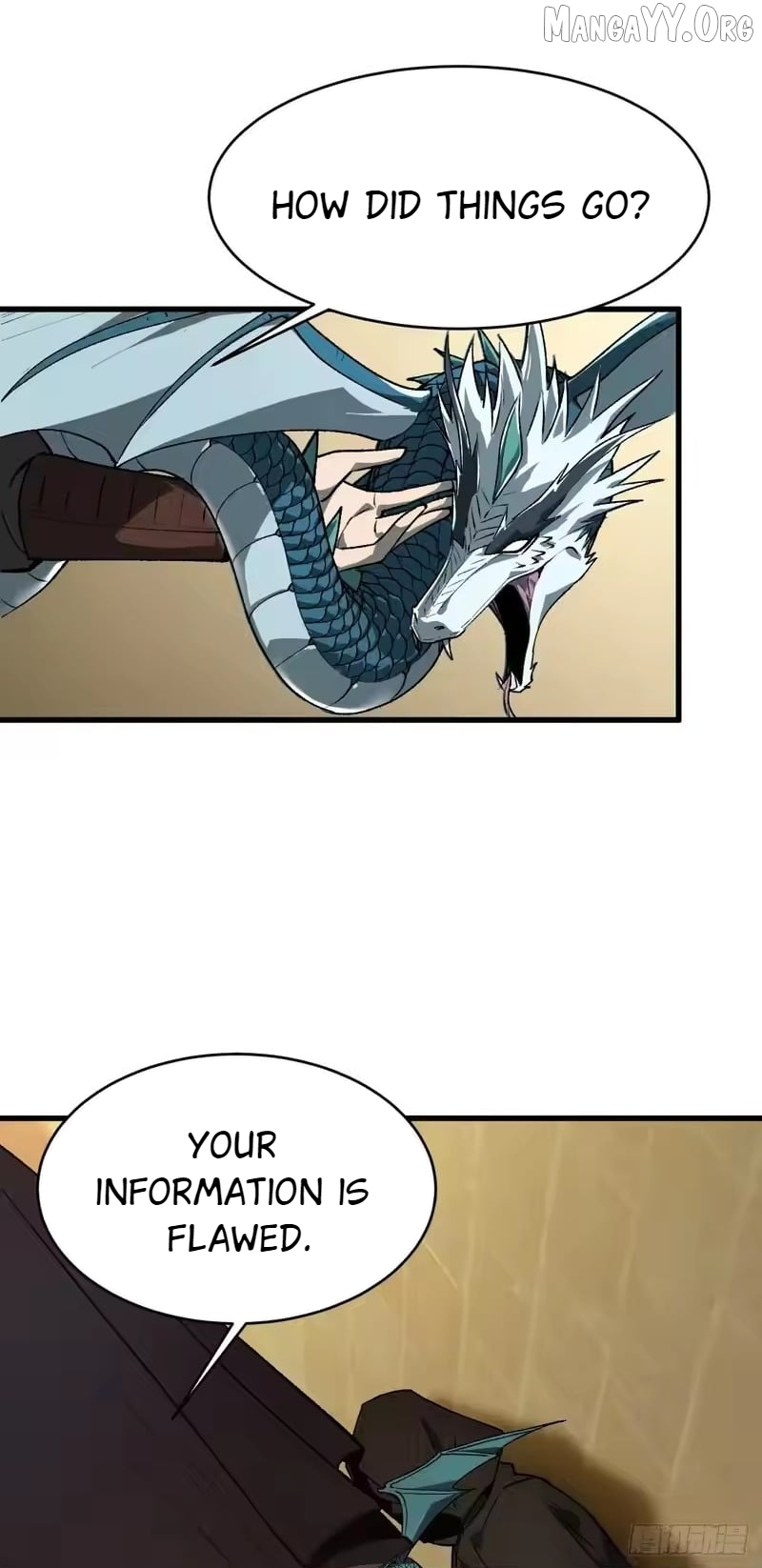 Read Lord of Summons! Sudden Mutation EN Manga Online