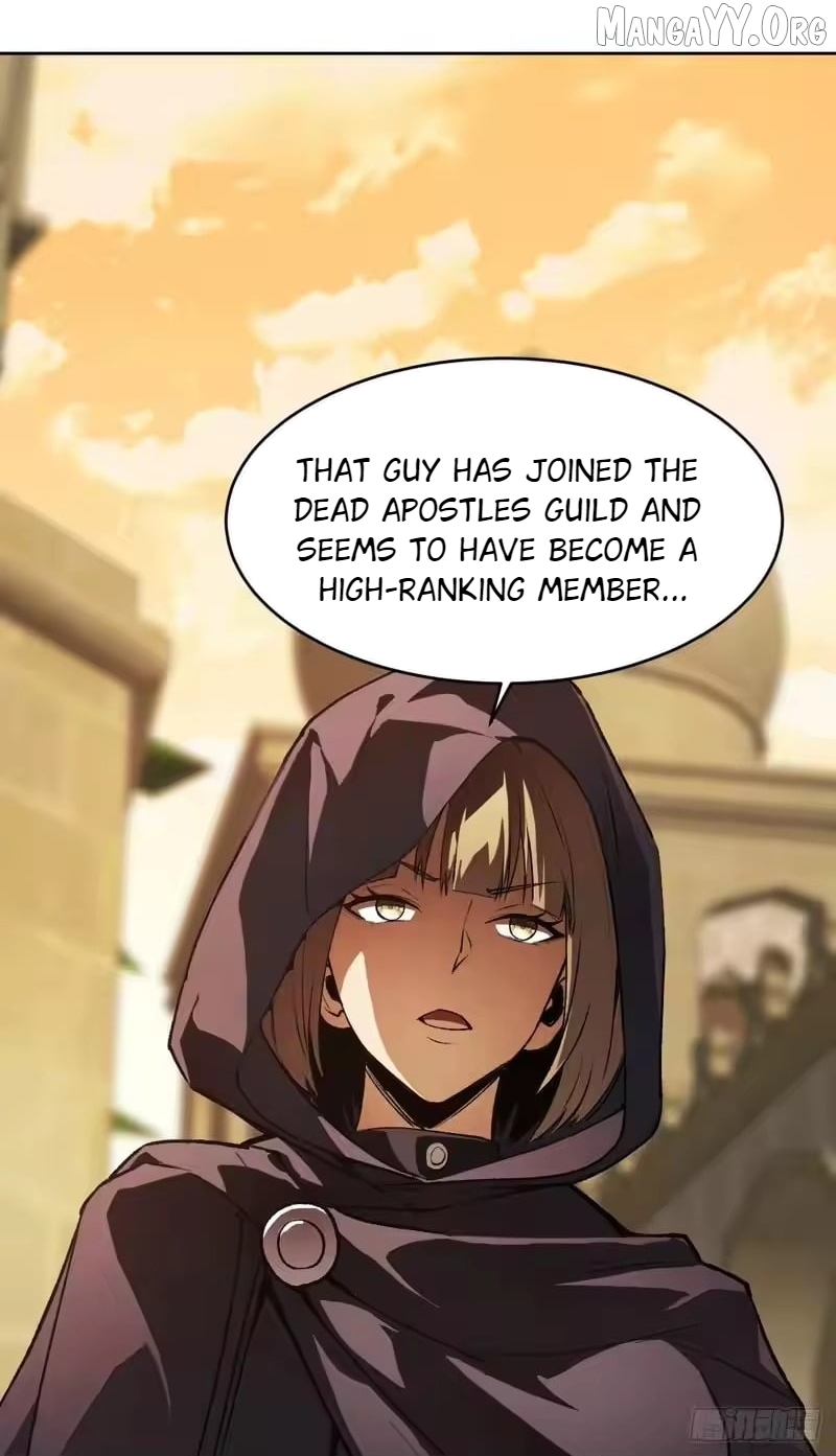 Read Lord of Summons! Sudden Mutation EN Manga Online