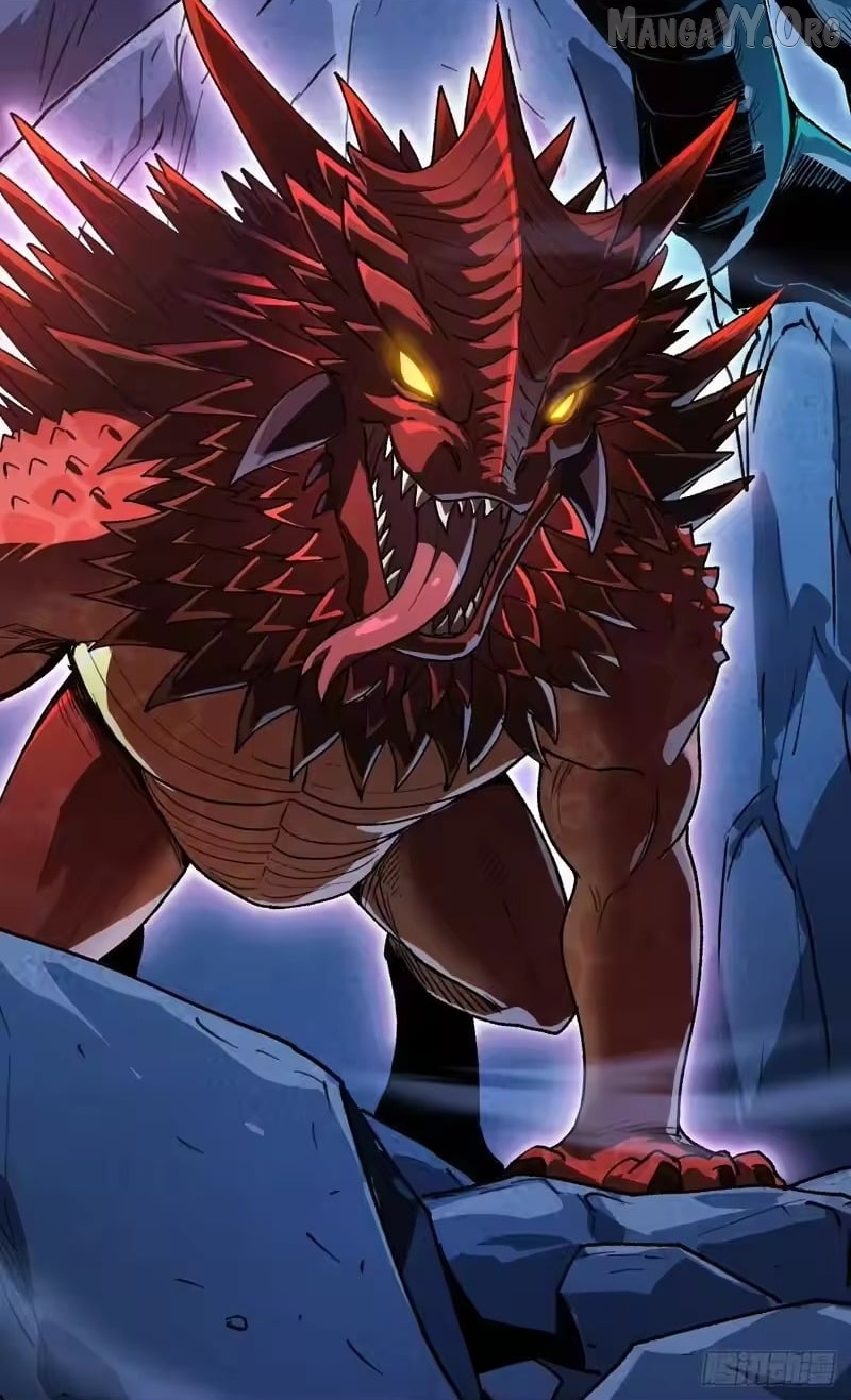 Read Lord of Summons! Sudden Mutation EN Manga Online