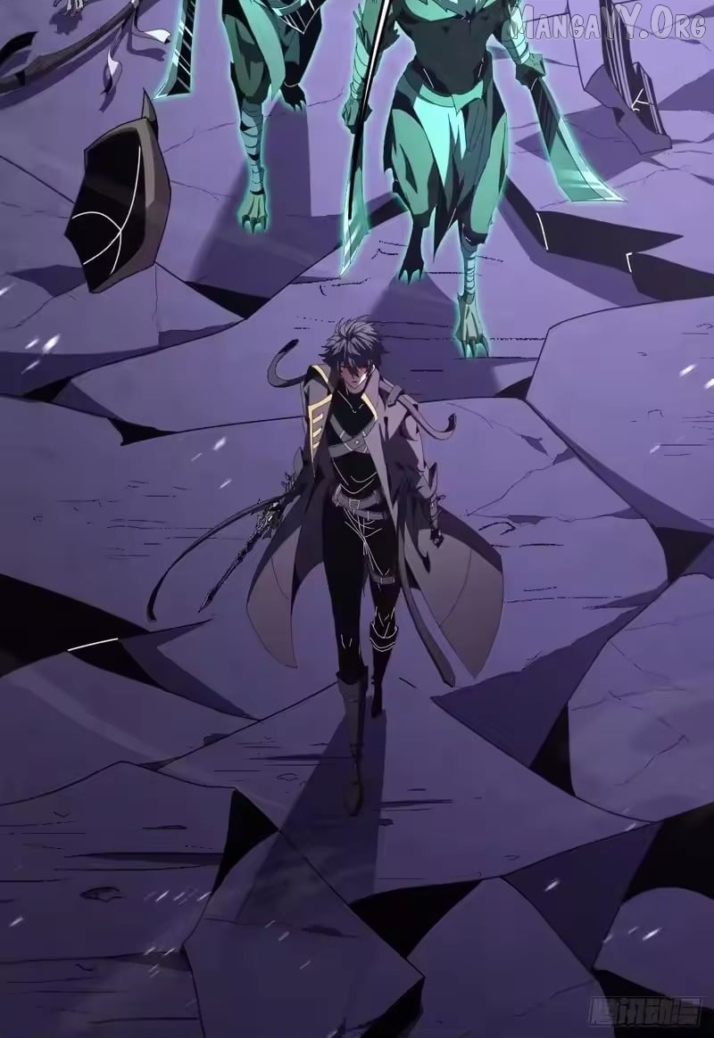 Read Lord of Summons! Sudden Mutation EN Manga Online