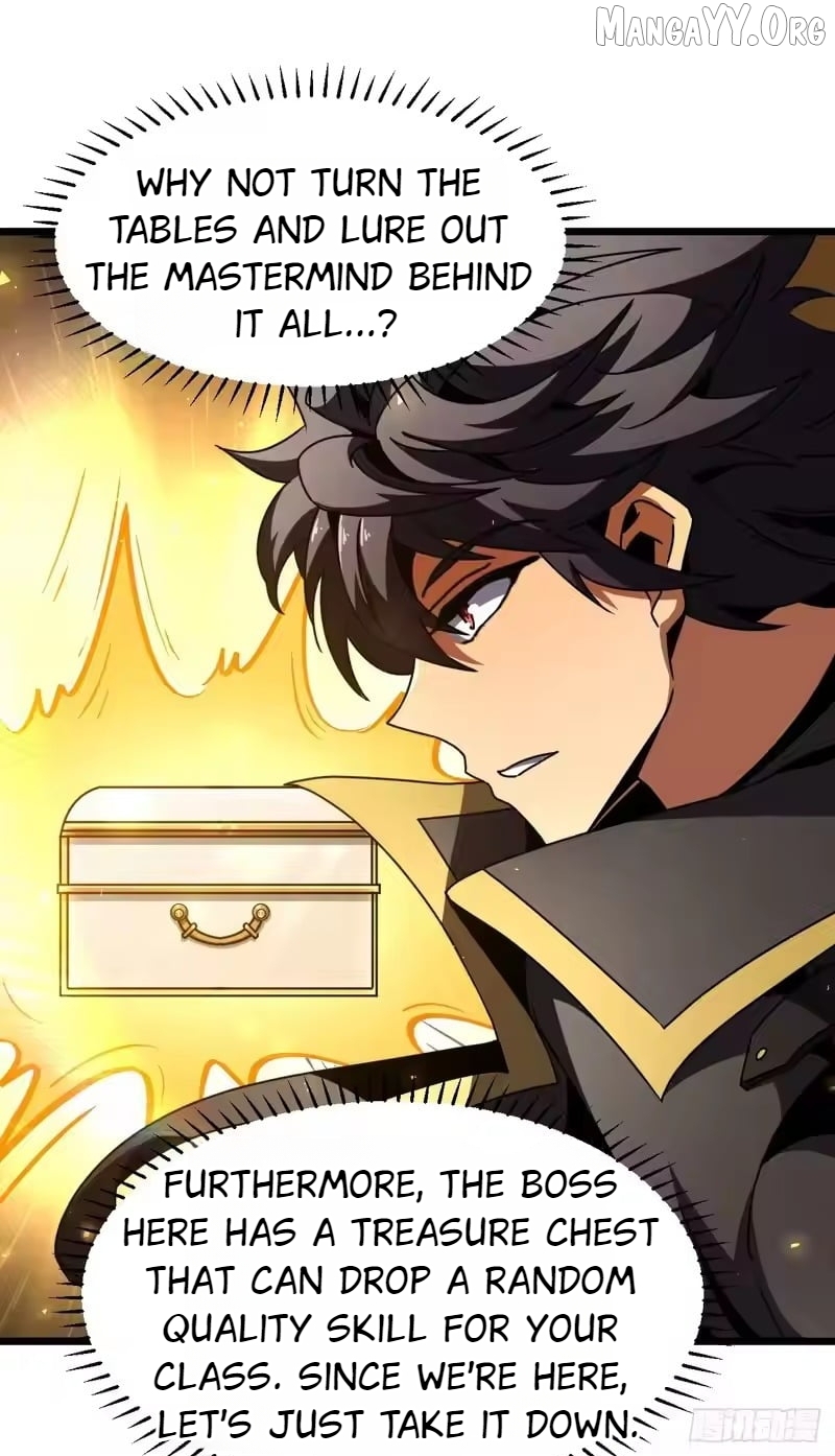 Read Lord of Summons! Sudden Mutation EN Manga Online