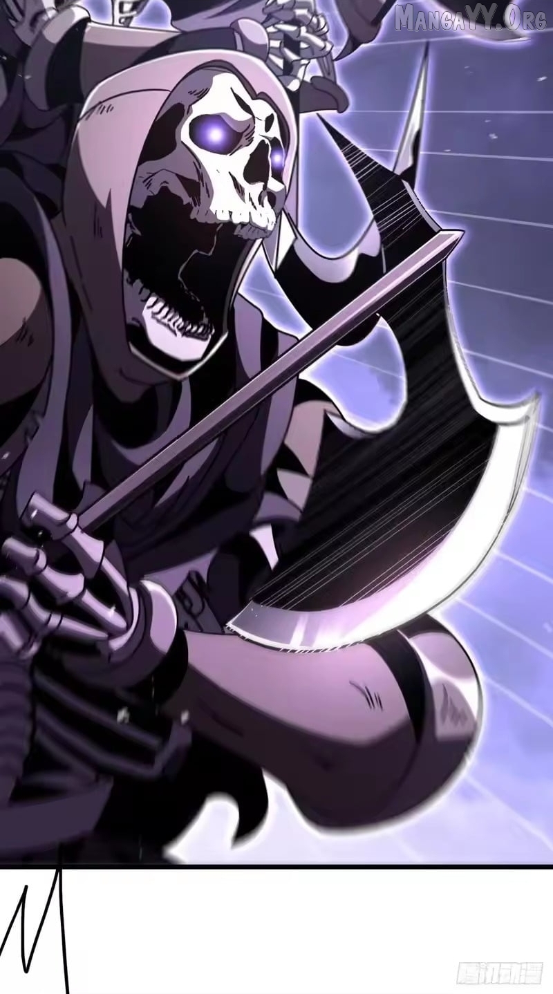 Read Lord of Summons! Sudden Mutation EN Manga Online