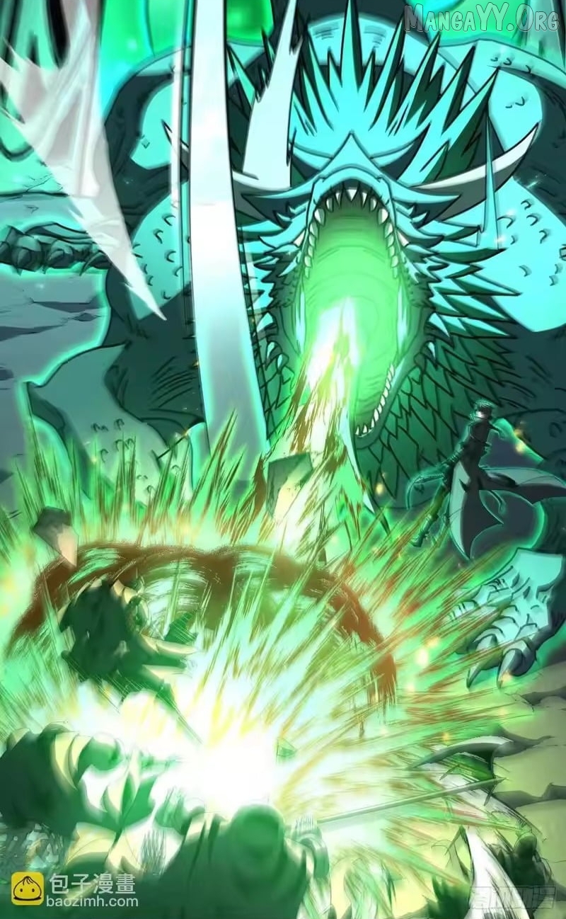 Read Lord of Summons! Sudden Mutation EN Manga Online
