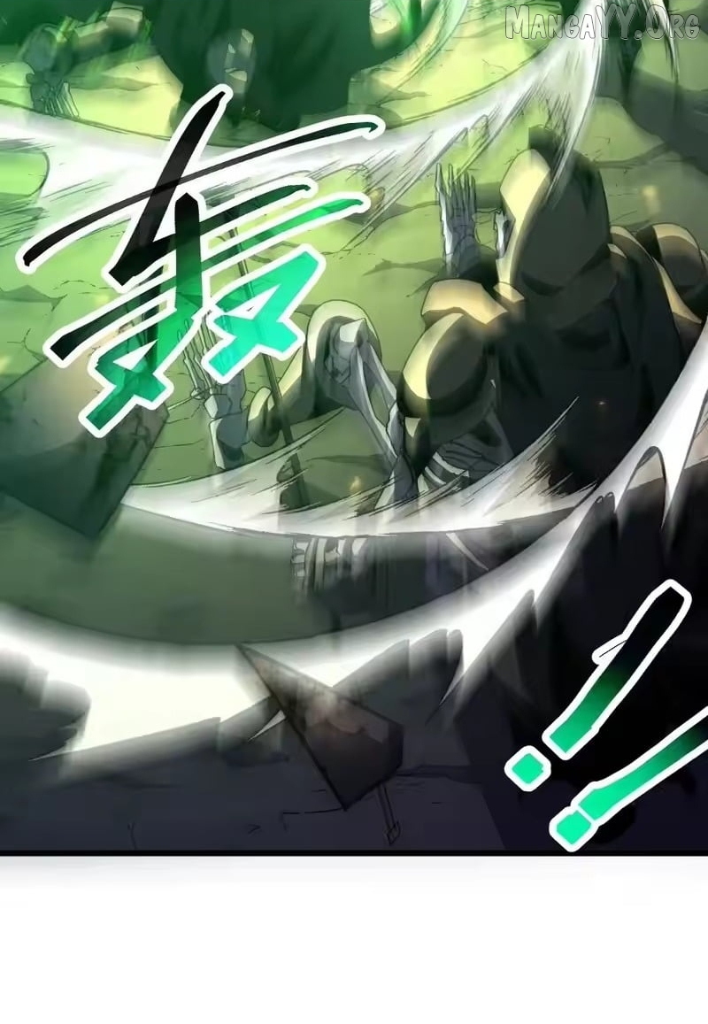 Read Lord of Summons! Sudden Mutation EN Manga Online