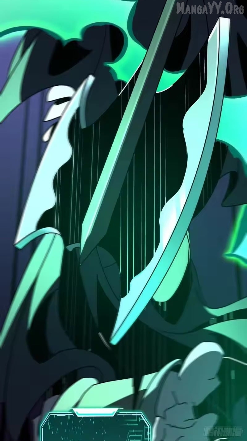 Read Lord of Summons! Sudden Mutation EN Manga Online