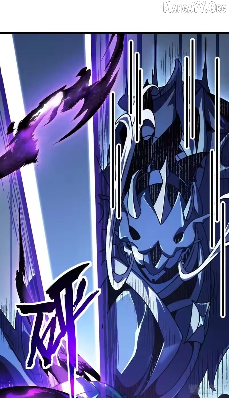 Read Lord of Summons! Sudden Mutation EN Manga Online