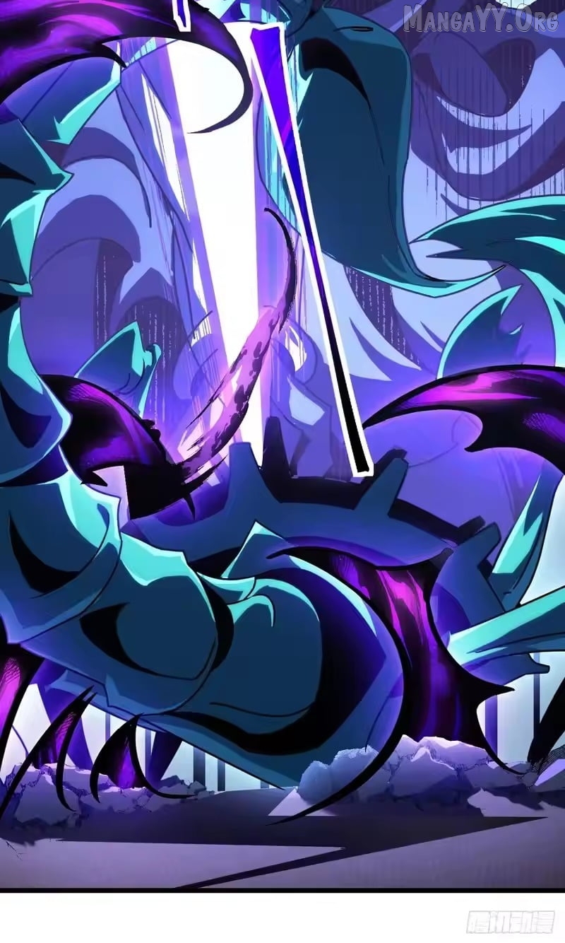 Read Lord of Summons! Sudden Mutation EN Manga Online