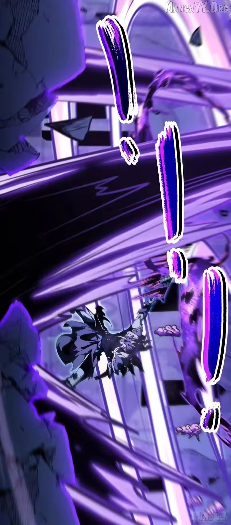 Read Lord of Summons! Sudden Mutation EN Manga Online