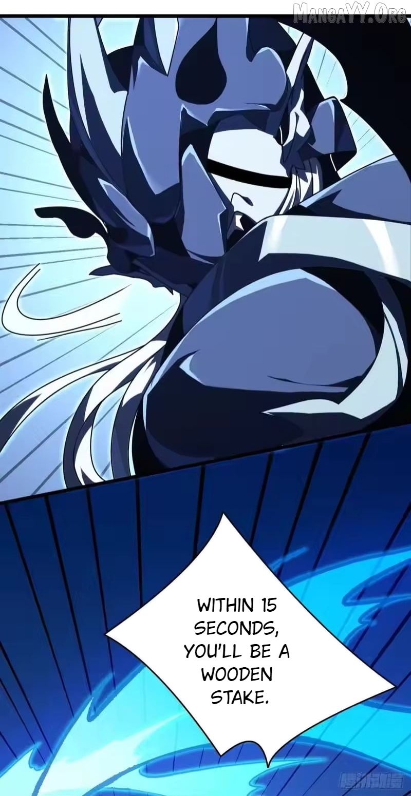 Read Lord of Summons! Sudden Mutation EN Manga Online