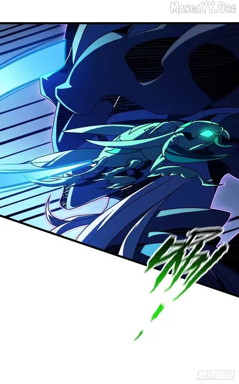 Read Lord of Summons! Sudden Mutation EN Manga Online