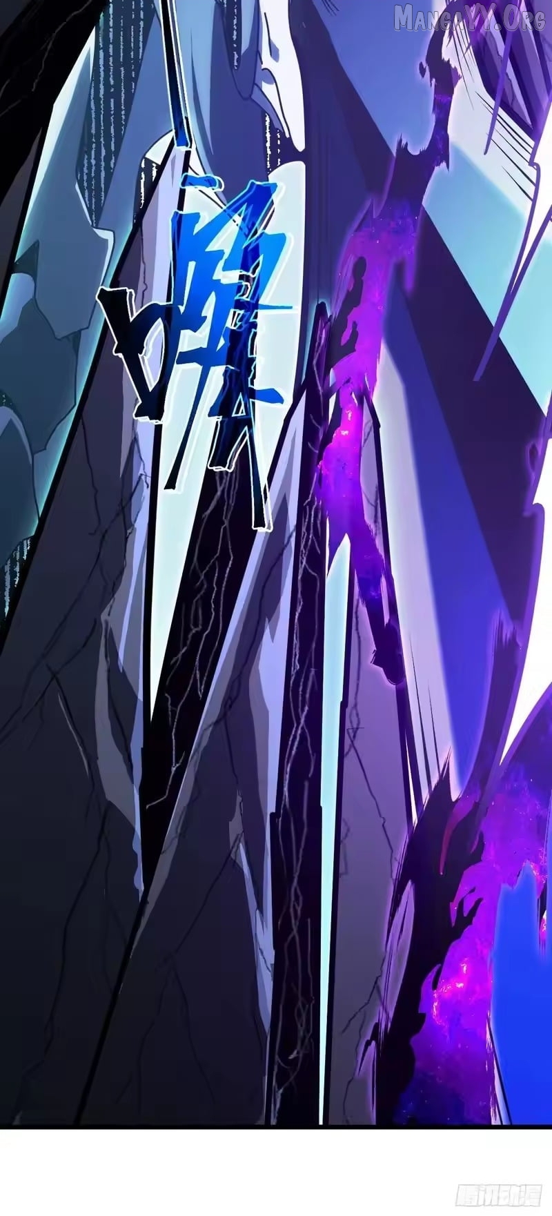 Read Lord of Summons! Sudden Mutation EN Manga Online