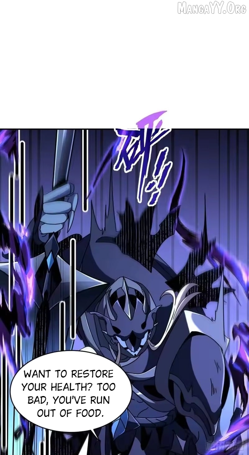 Read Lord of Summons! Sudden Mutation EN Manga Online