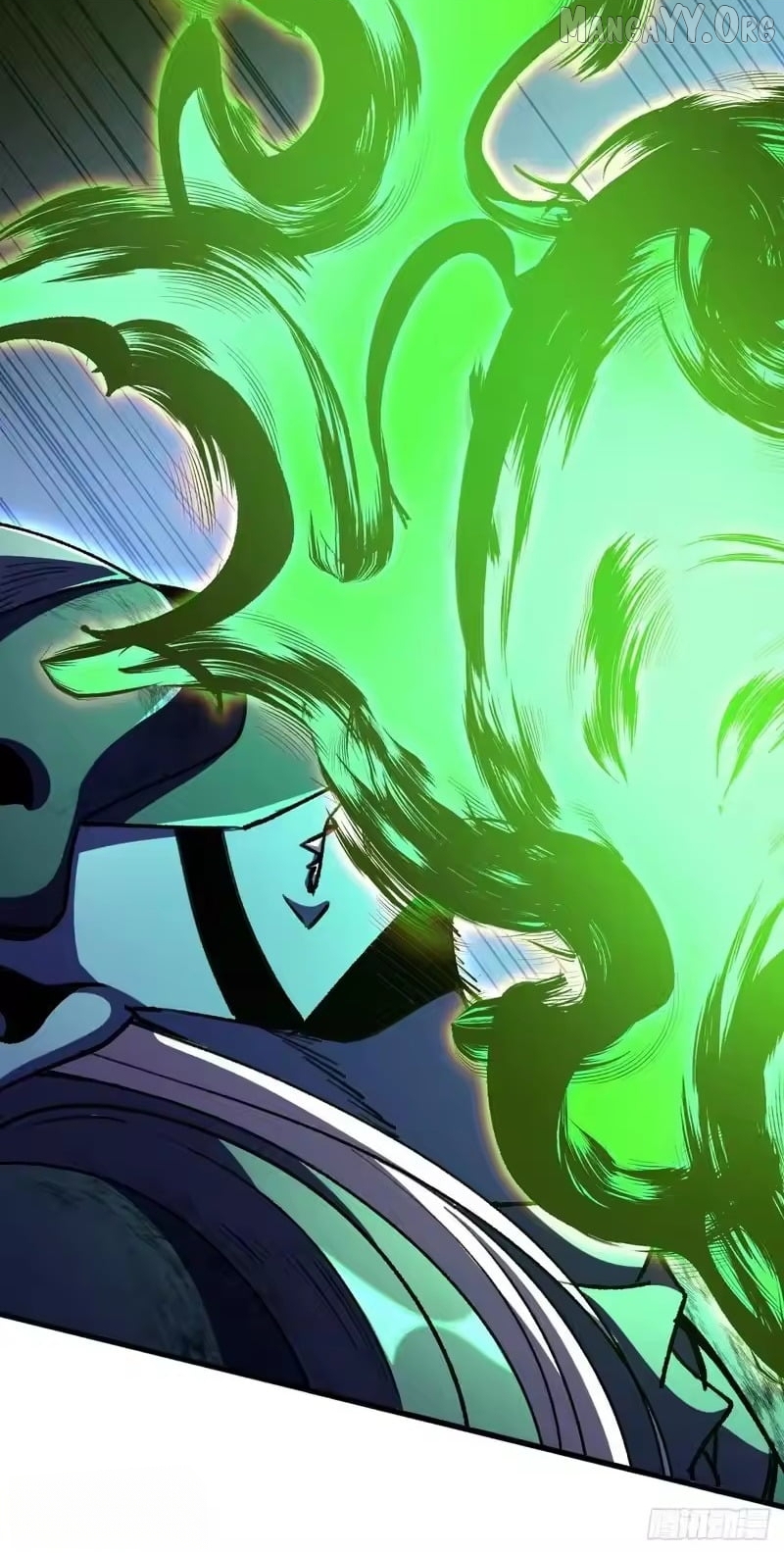 Read Lord of Summons! Sudden Mutation EN Manga Online