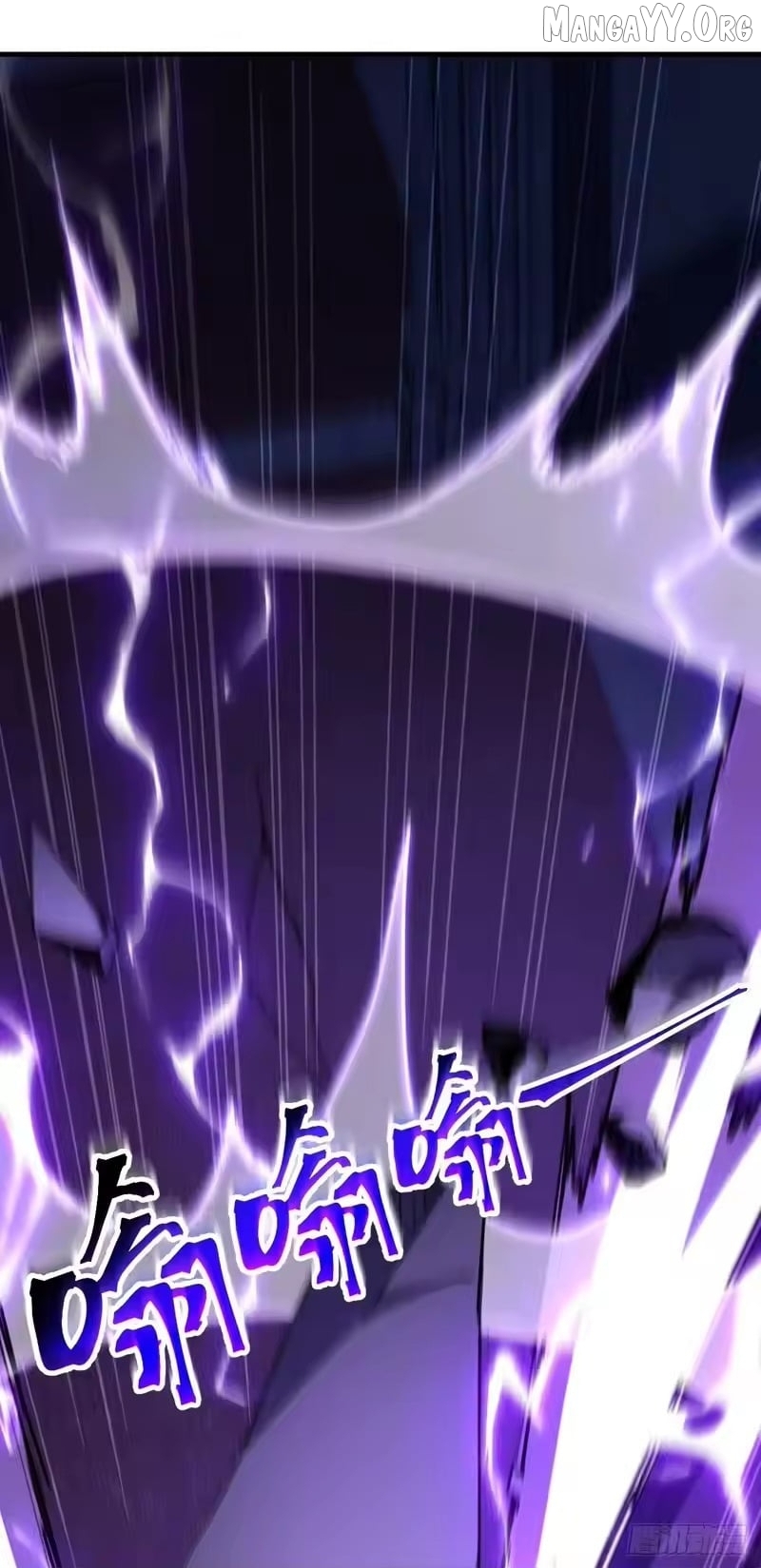 Read Lord of Summons! Sudden Mutation EN Manga Online