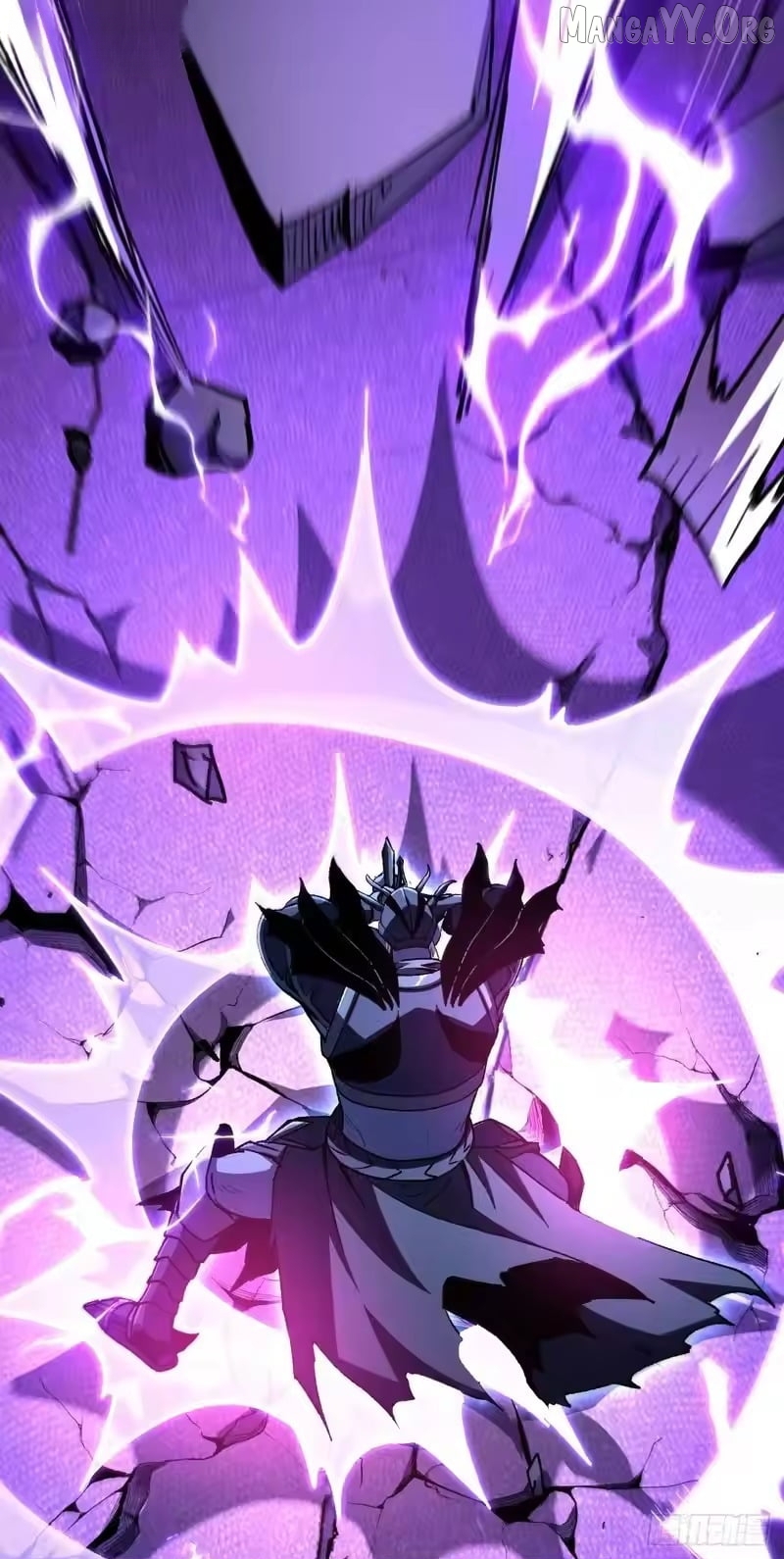 Read Lord of Summons! Sudden Mutation EN Manga Online
