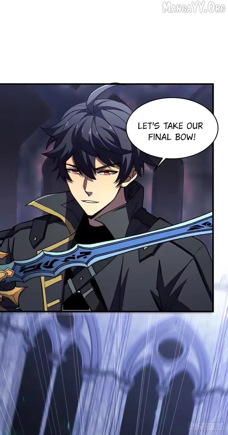 Read Lord of Summons! Sudden Mutation EN Manga Online