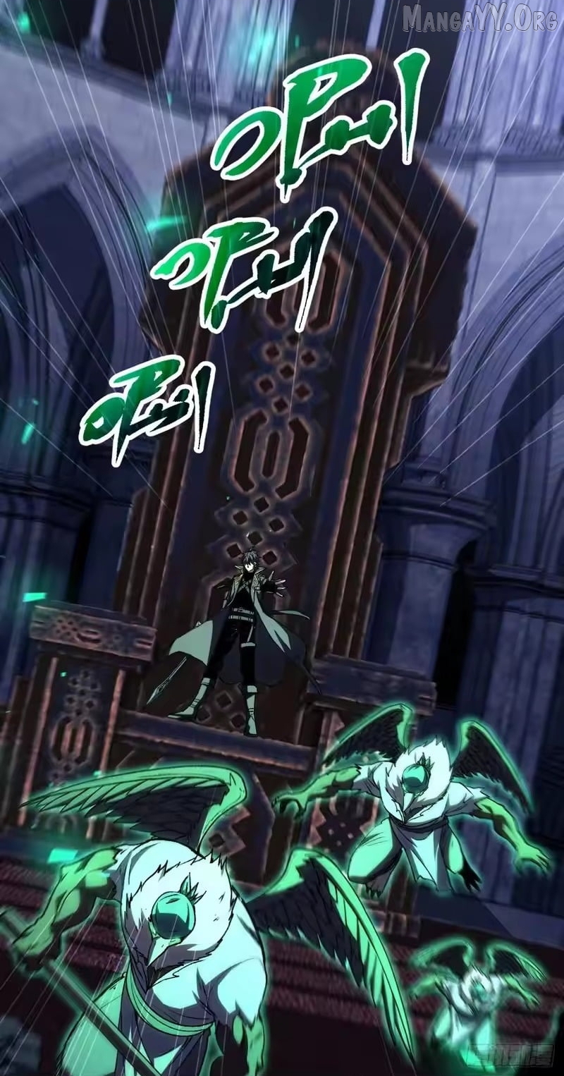 Read Lord of Summons! Sudden Mutation EN Manga Online