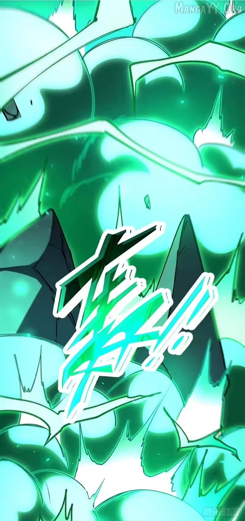 Read Lord of Summons! Sudden Mutation EN Manga Online