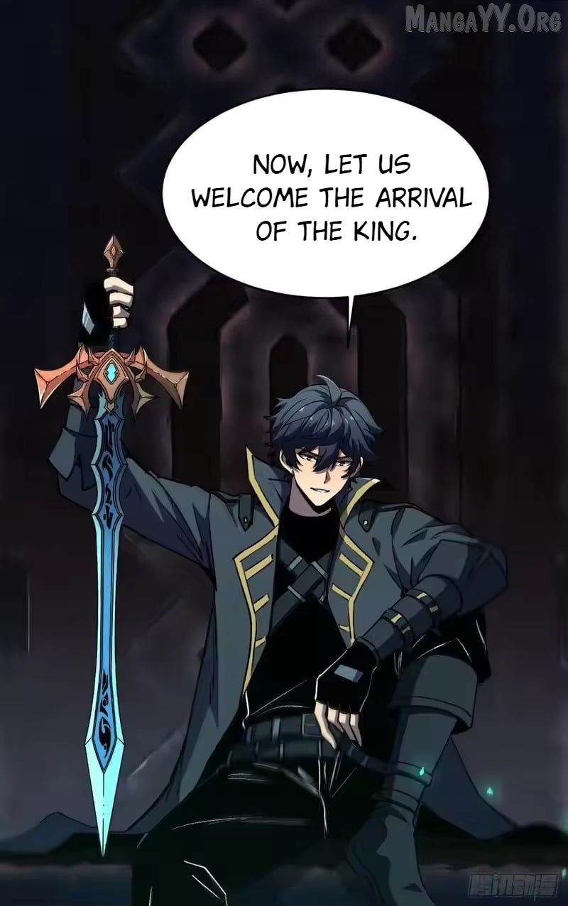 Read Lord of Summons! Sudden Mutation EN Manga Online