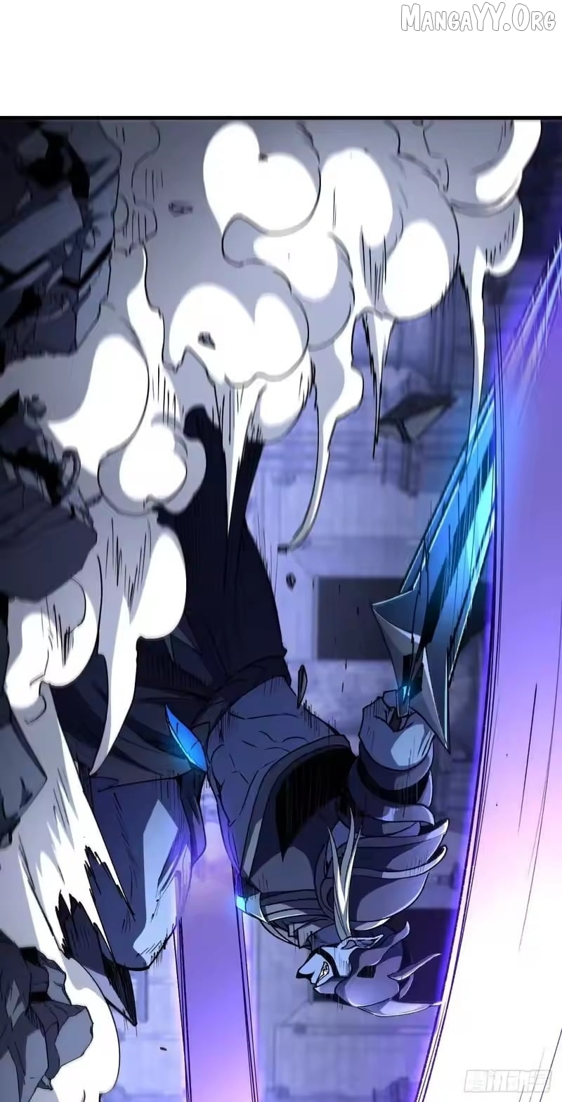 Read Lord of Summons! Sudden Mutation EN Manga Online