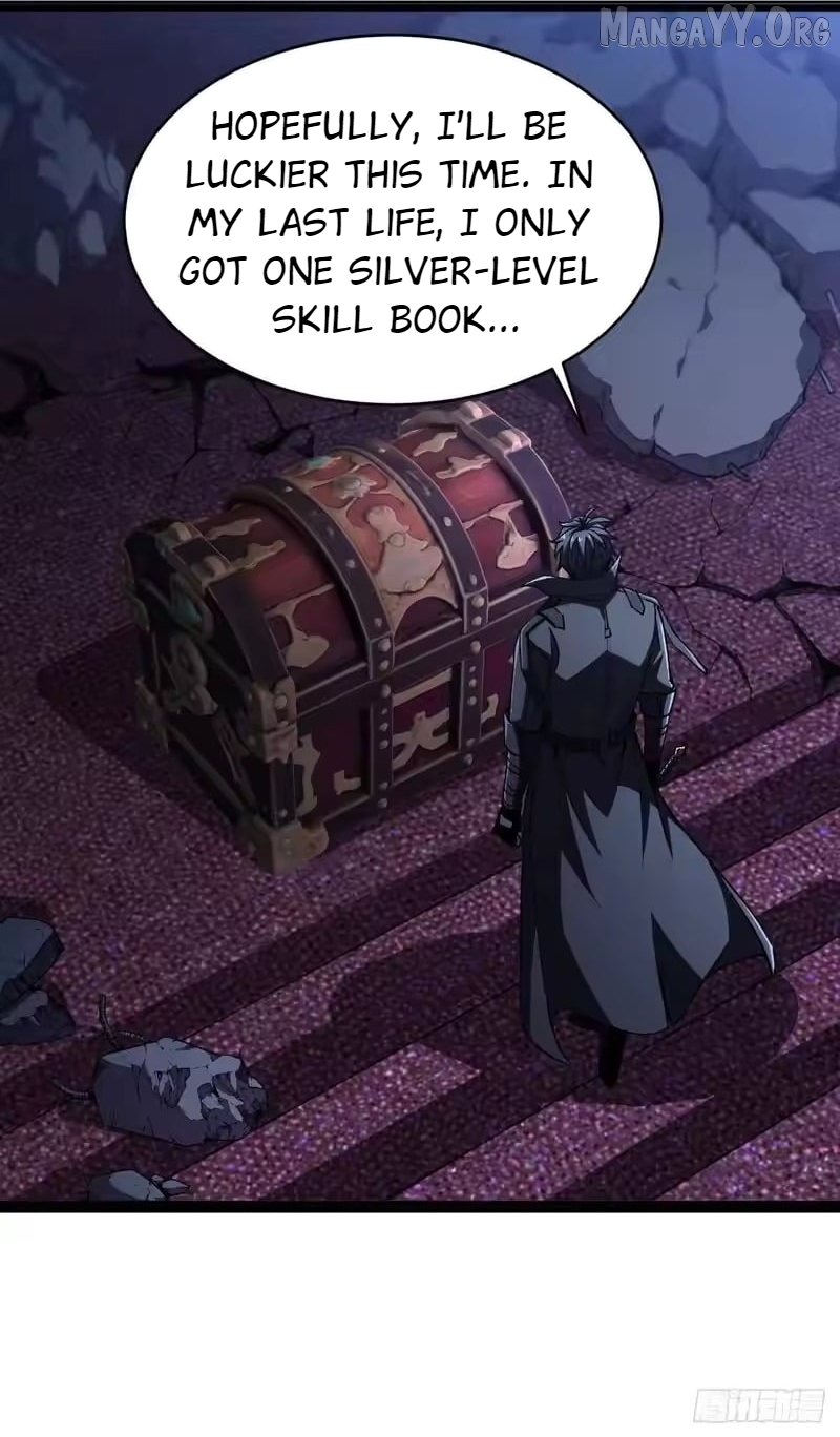 Read Lord of Summons! Sudden Mutation EN Manga Online