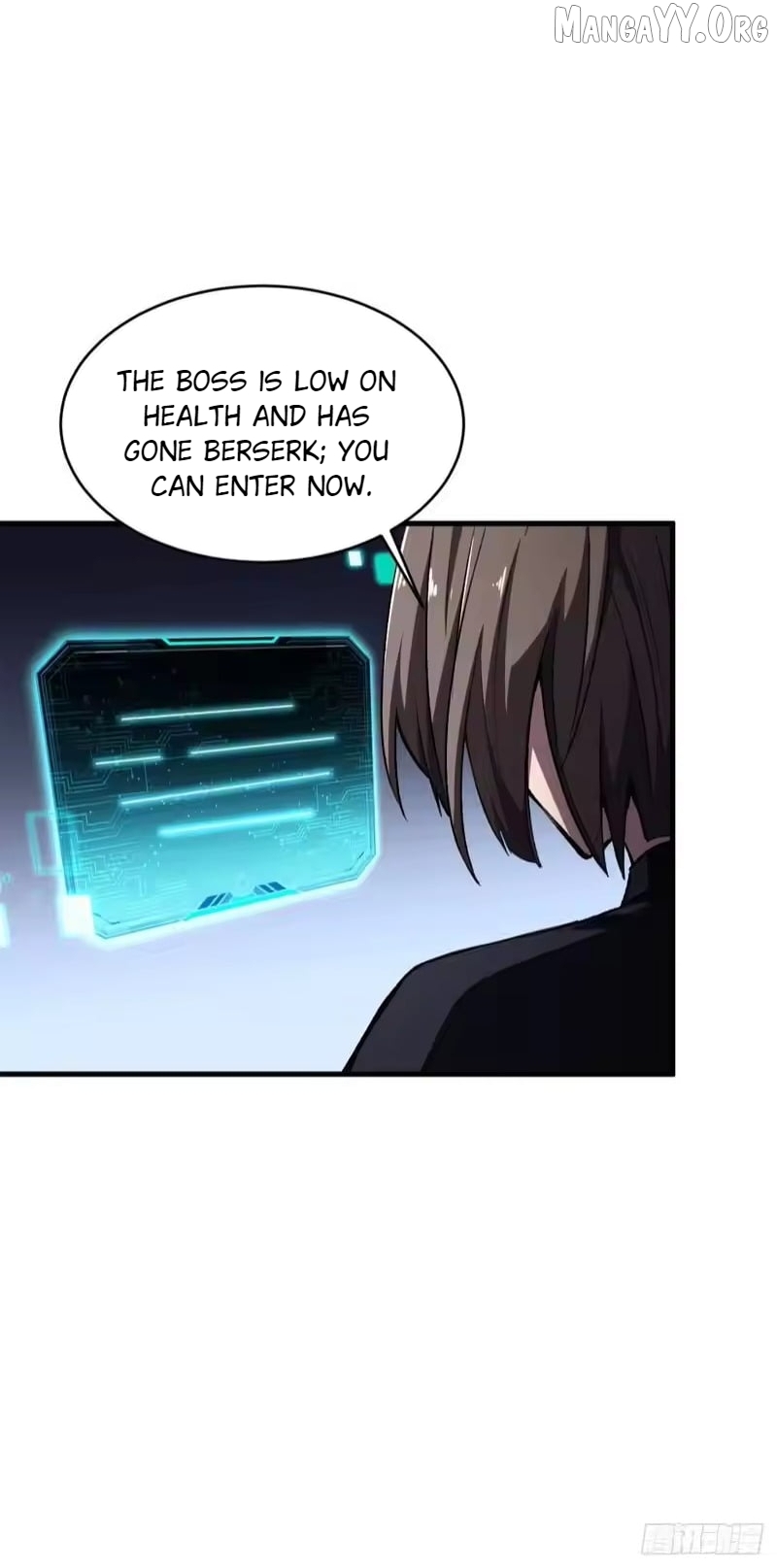 Read Lord of Summons! Sudden Mutation EN Manga Online