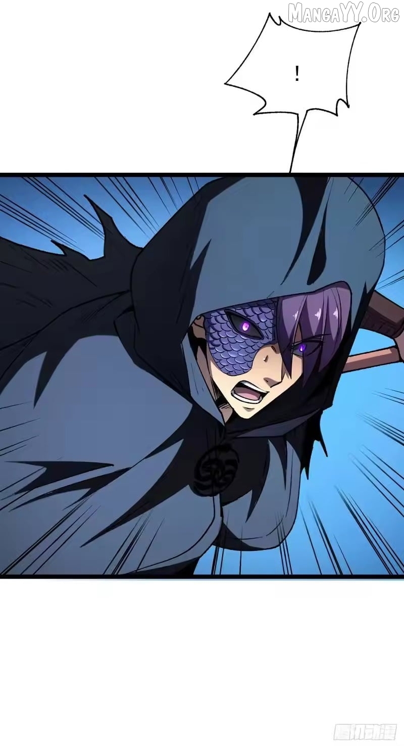 Read Lord of Summons! Sudden Mutation EN Manga Online