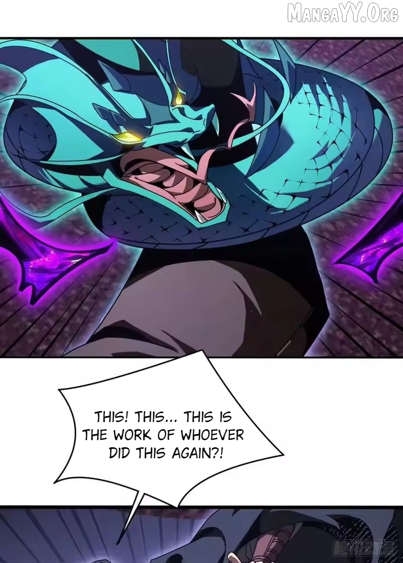 Read Lord of Summons! Sudden Mutation EN Manga Online