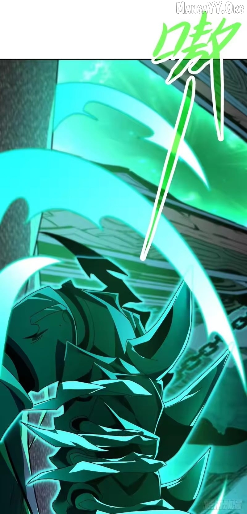 Read Lord of Summons! Sudden Mutation EN Manga Online