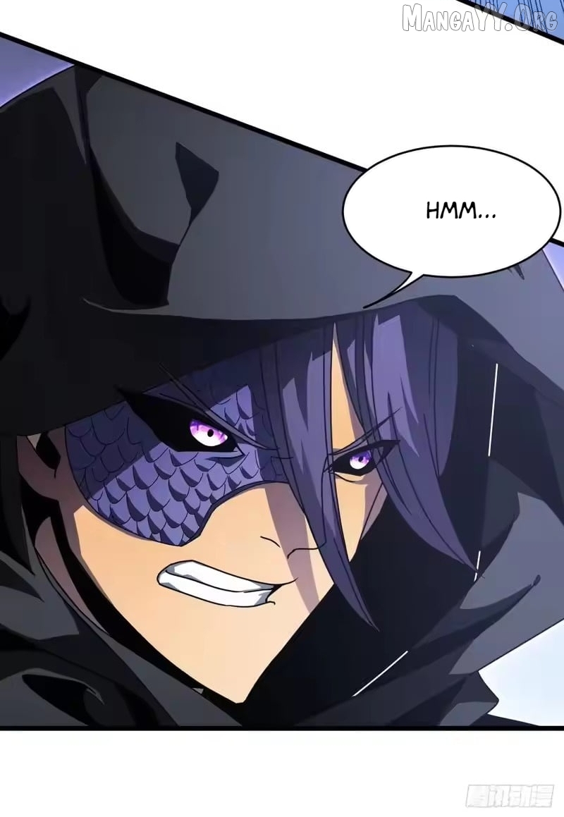 Read Lord of Summons! Sudden Mutation EN Manga Online
