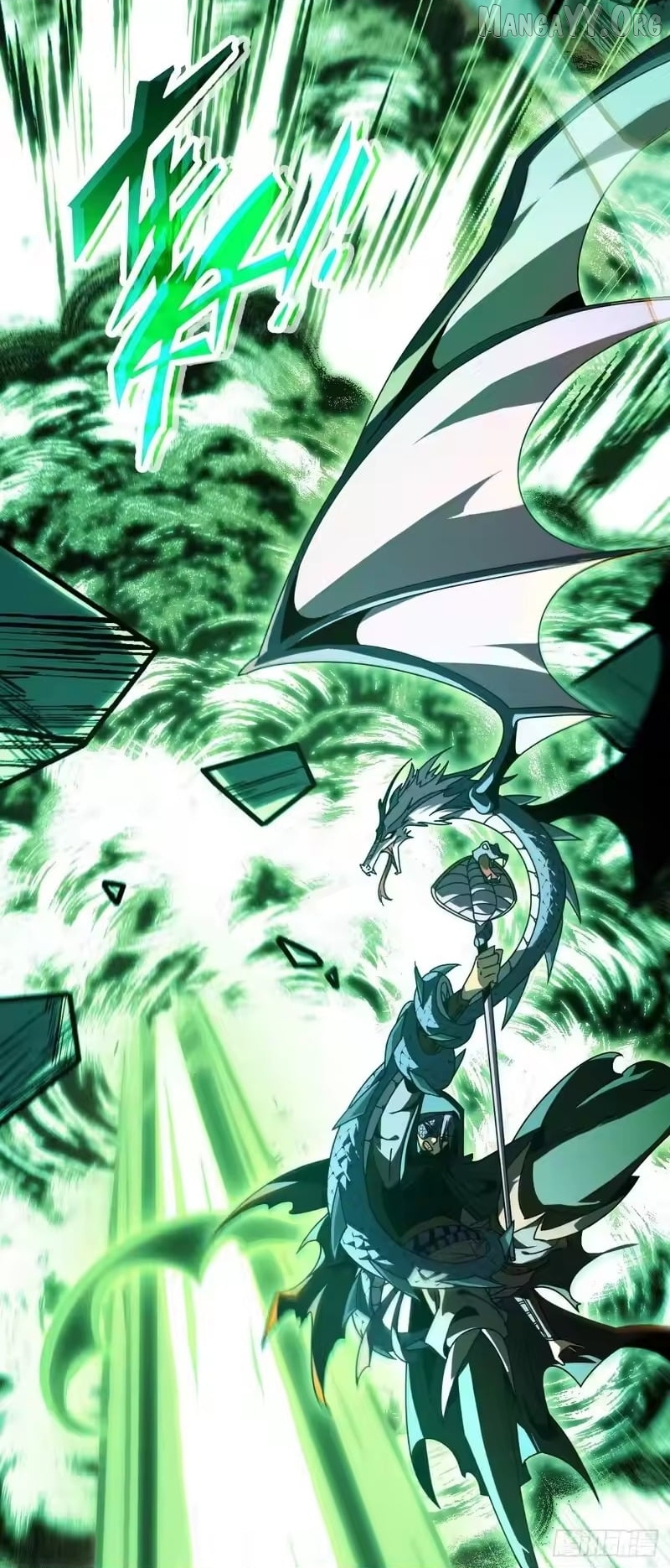Read Lord of Summons! Sudden Mutation EN Manga Online