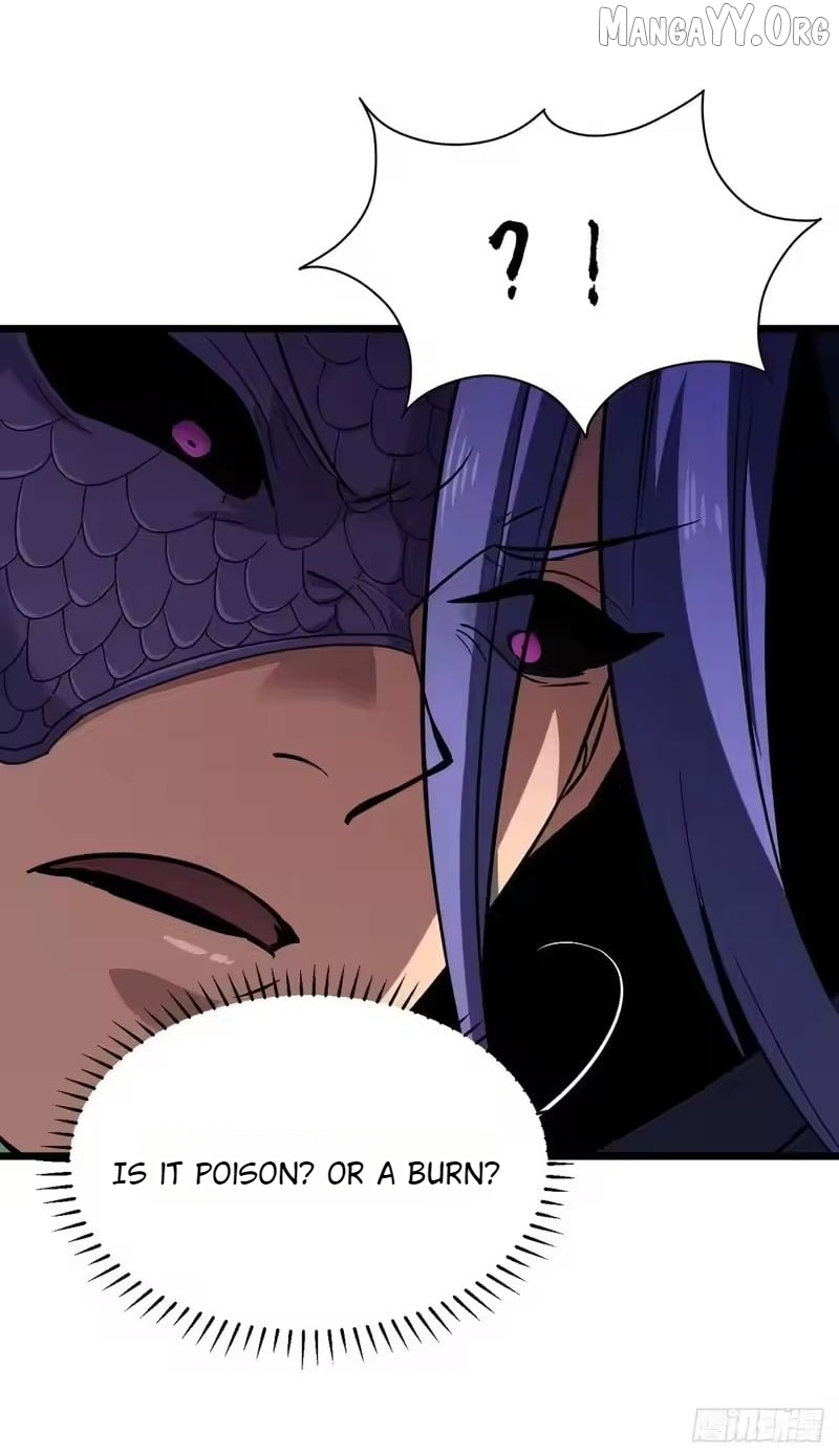 Read Lord of Summons! Sudden Mutation EN Manga Online