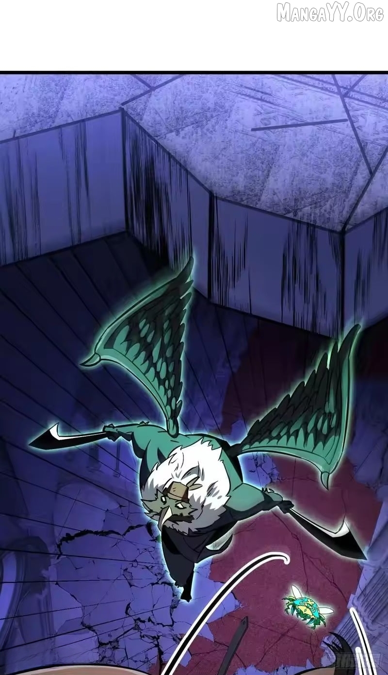 Read Lord of Summons! Sudden Mutation EN Manga Online