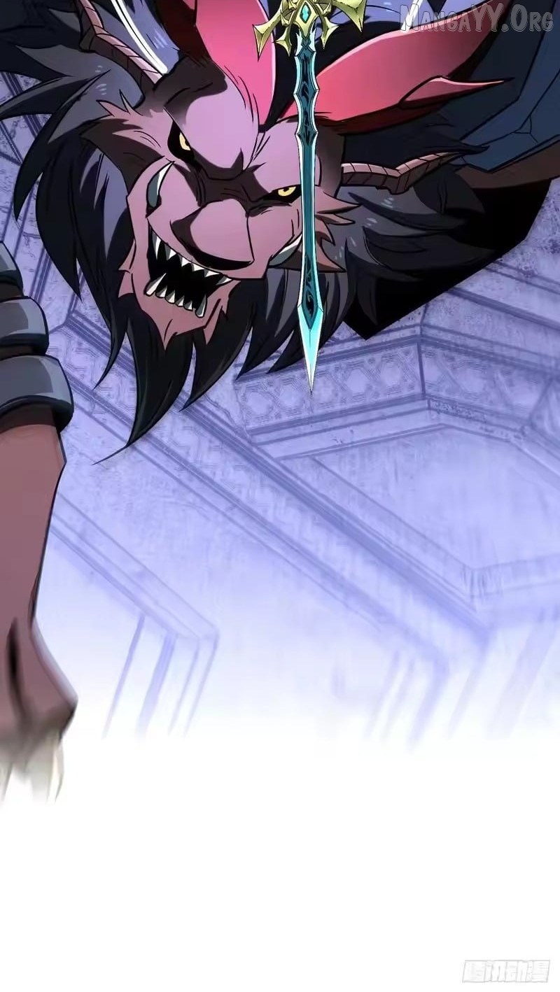Read Lord of Summons! Sudden Mutation EN Manga Online