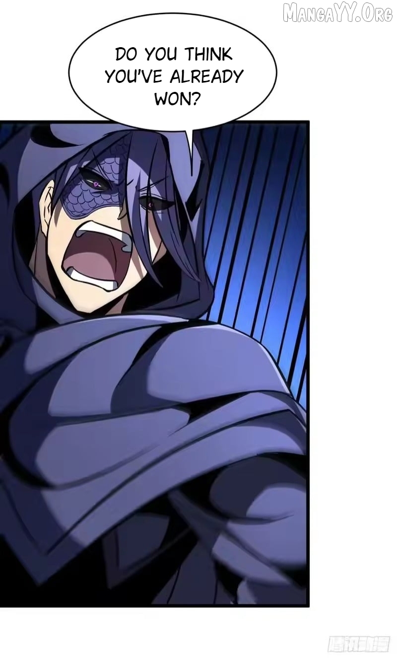 Read Lord of Summons! Sudden Mutation EN Manga Online