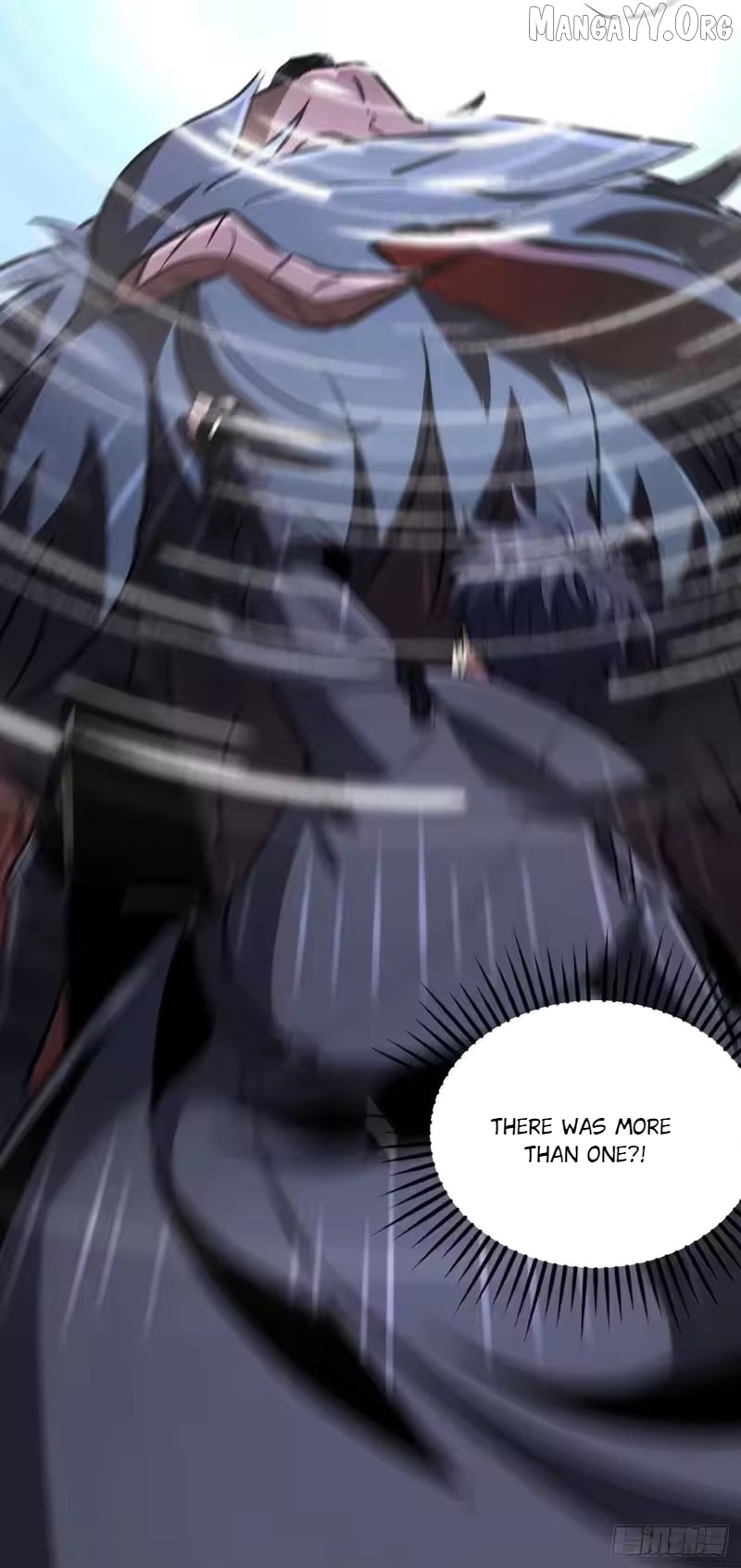 Read Lord of Summons! Sudden Mutation EN Manga Online