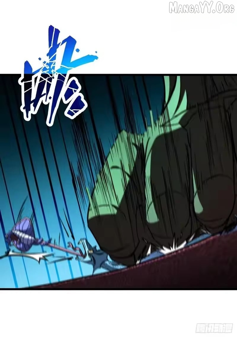 Read Lord of Summons! Sudden Mutation EN Manga Online