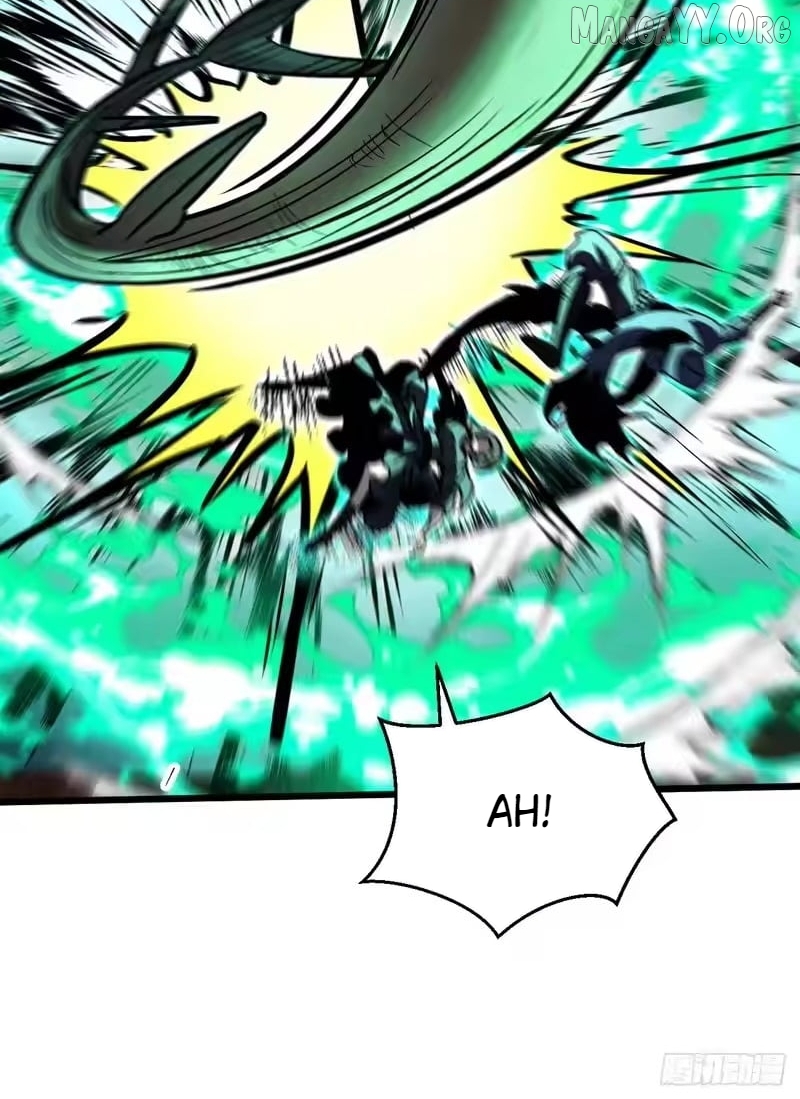 Read Lord of Summons! Sudden Mutation EN Manga Online