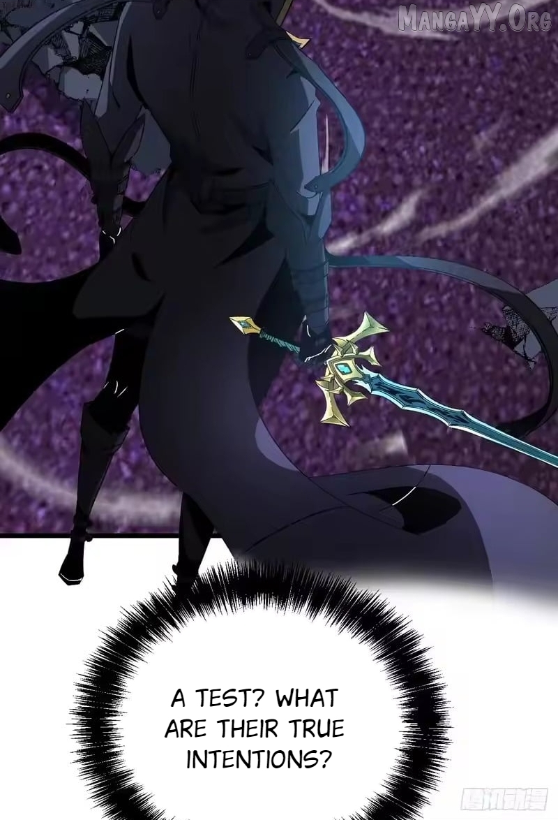 Read Lord of Summons! Sudden Mutation EN Manga Online