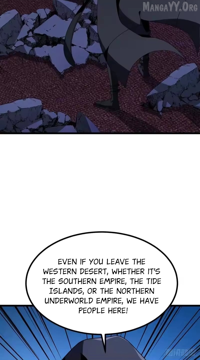 Read Lord of Summons! Sudden Mutation EN Manga Online
