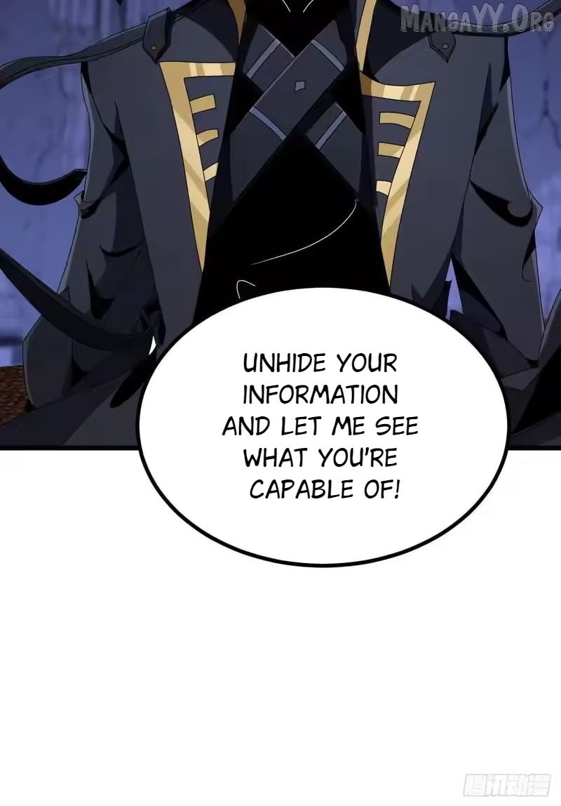 Read Lord of Summons! Sudden Mutation EN Manga Online