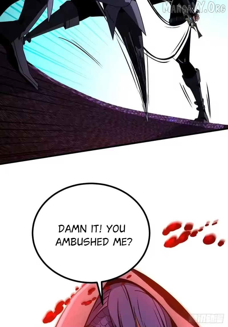Read Lord of Summons! Sudden Mutation EN Manga Online