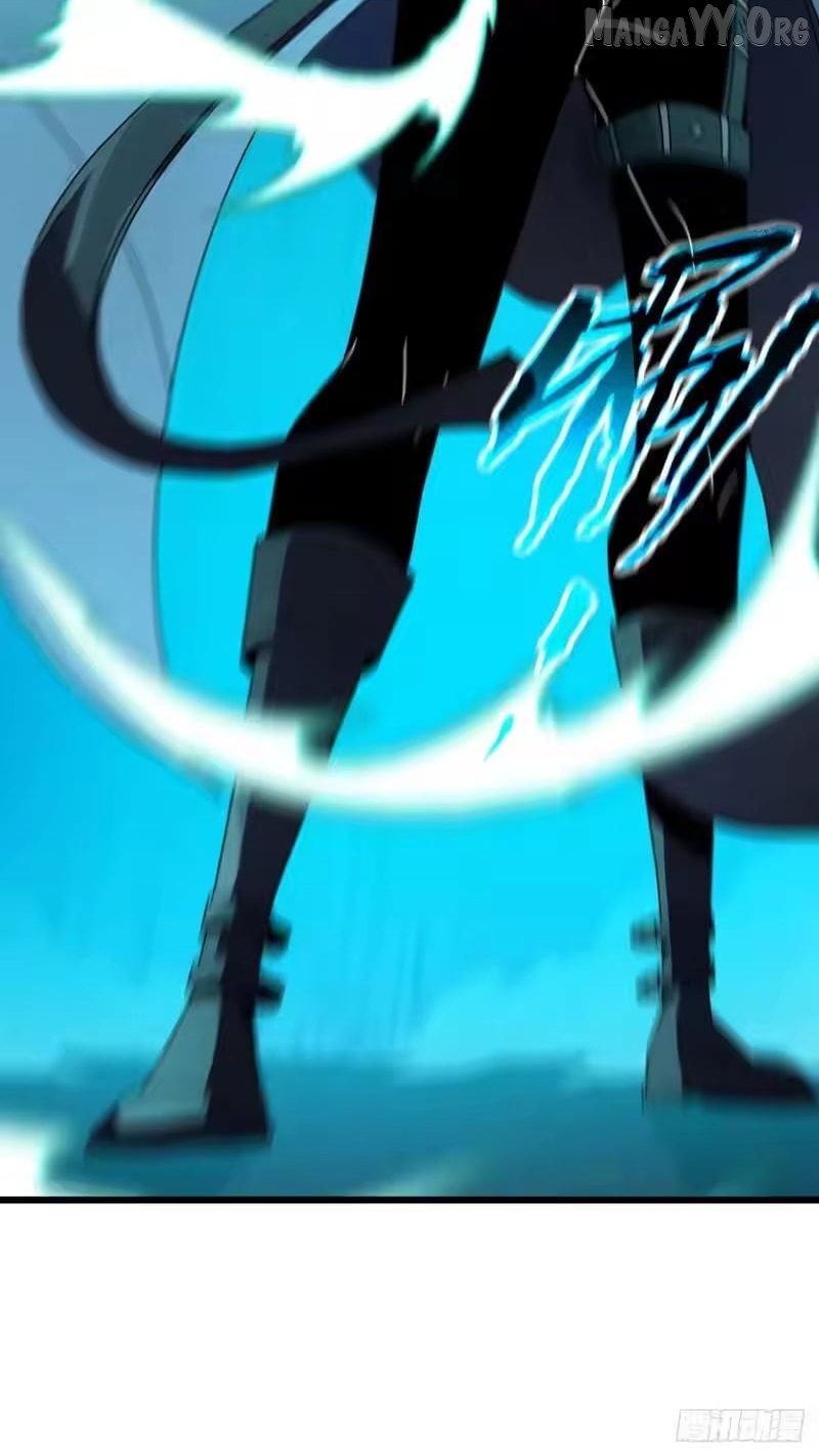 Read Lord of Summons! Sudden Mutation EN Manga Online
