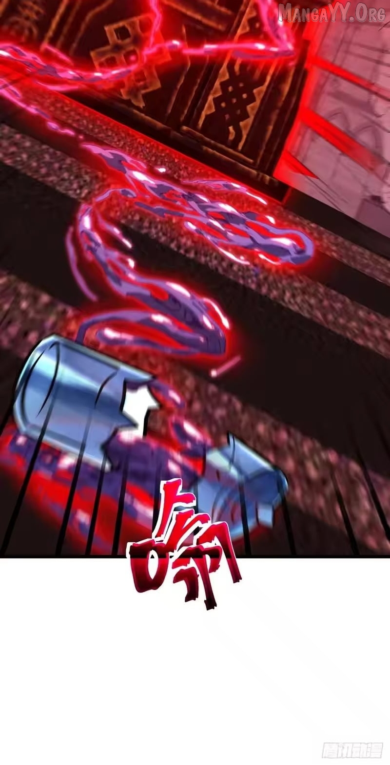Read Lord of Summons! Sudden Mutation EN Manga Online