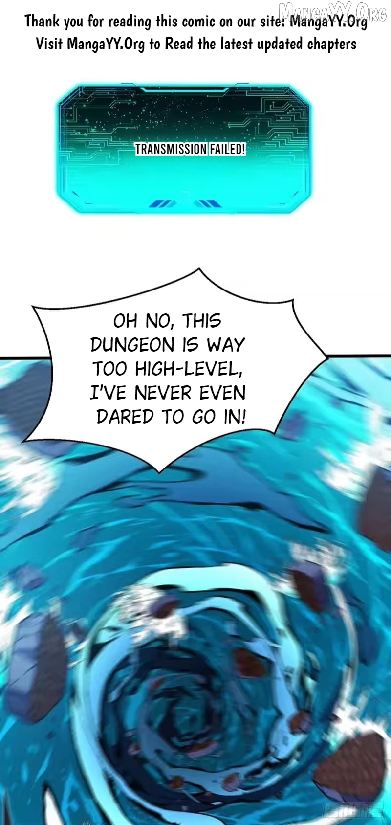 Read Lord of Summons! Sudden Mutation EN Manga Online