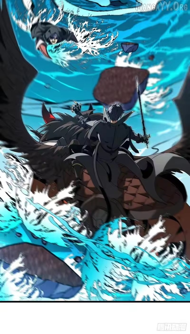 Read Lord of Summons! Sudden Mutation EN Manga Online